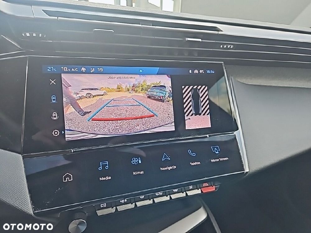 Peugeot 308 2023