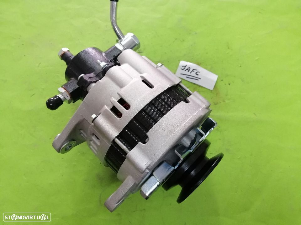 Alternador novo Opel Monterey Frontera Campo Isuzu - 1