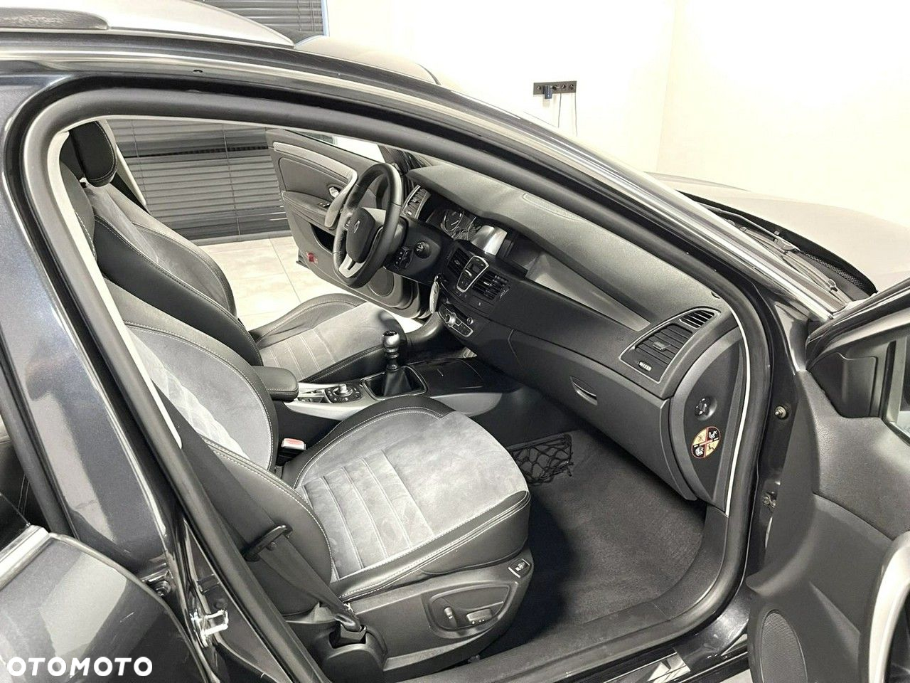Renault Laguna - 12