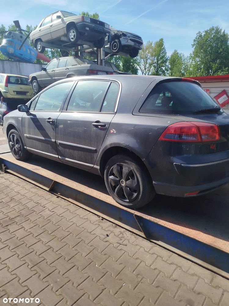 Renault Velsatis na części. - 9
