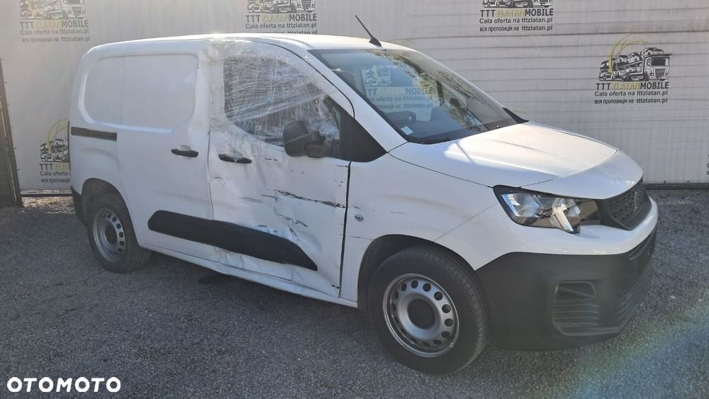 Peugeot Partner - 19