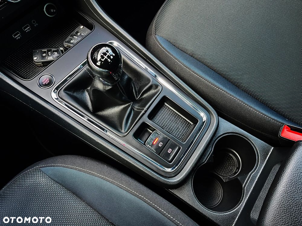 Seat Ateca 1.4 Eco TSI Xcellence S&S - 35