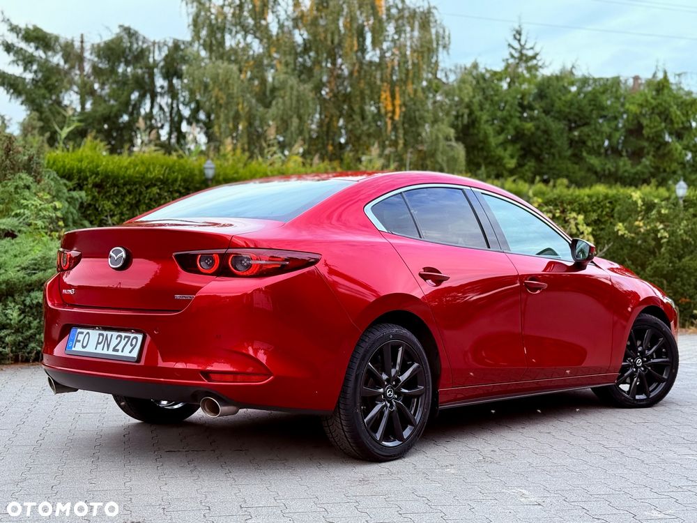 Mazda 3 - 33