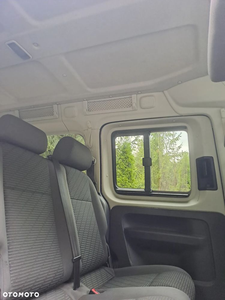 Volkswagen Caddy 1.6 (7-Si.) Edition 30 - 12