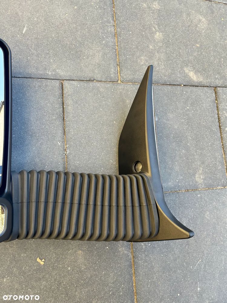 Lusterko LEWE DŁUGIE Iveco Daily 1999-2005 - 2