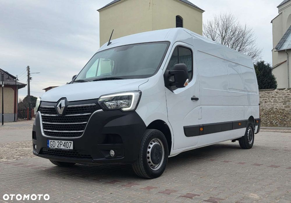 Renault Master - 9