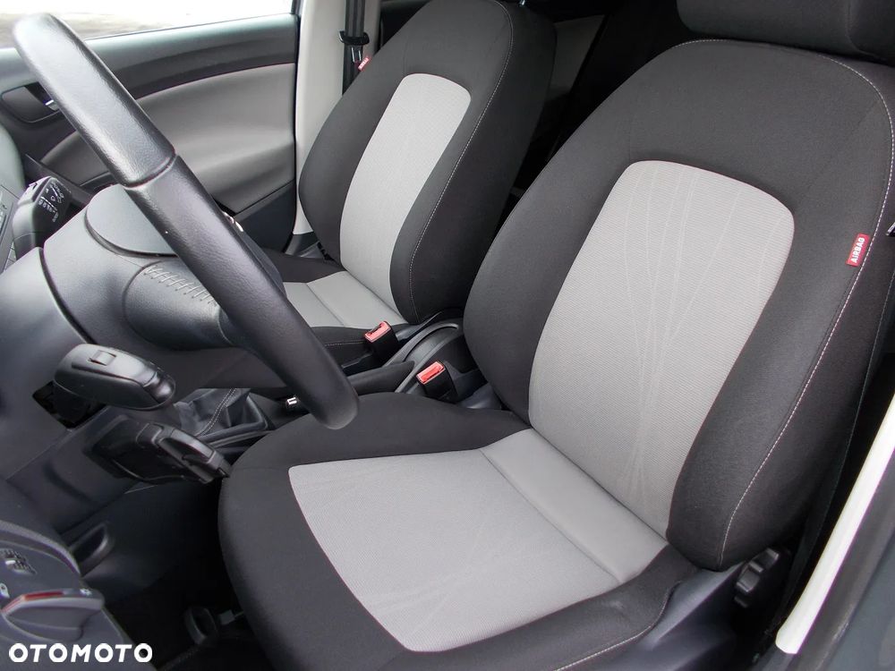 Seat Ibiza 1.6 TDI Style - 21