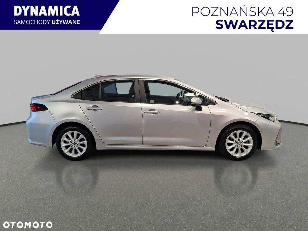 Toyota Corolla - 6