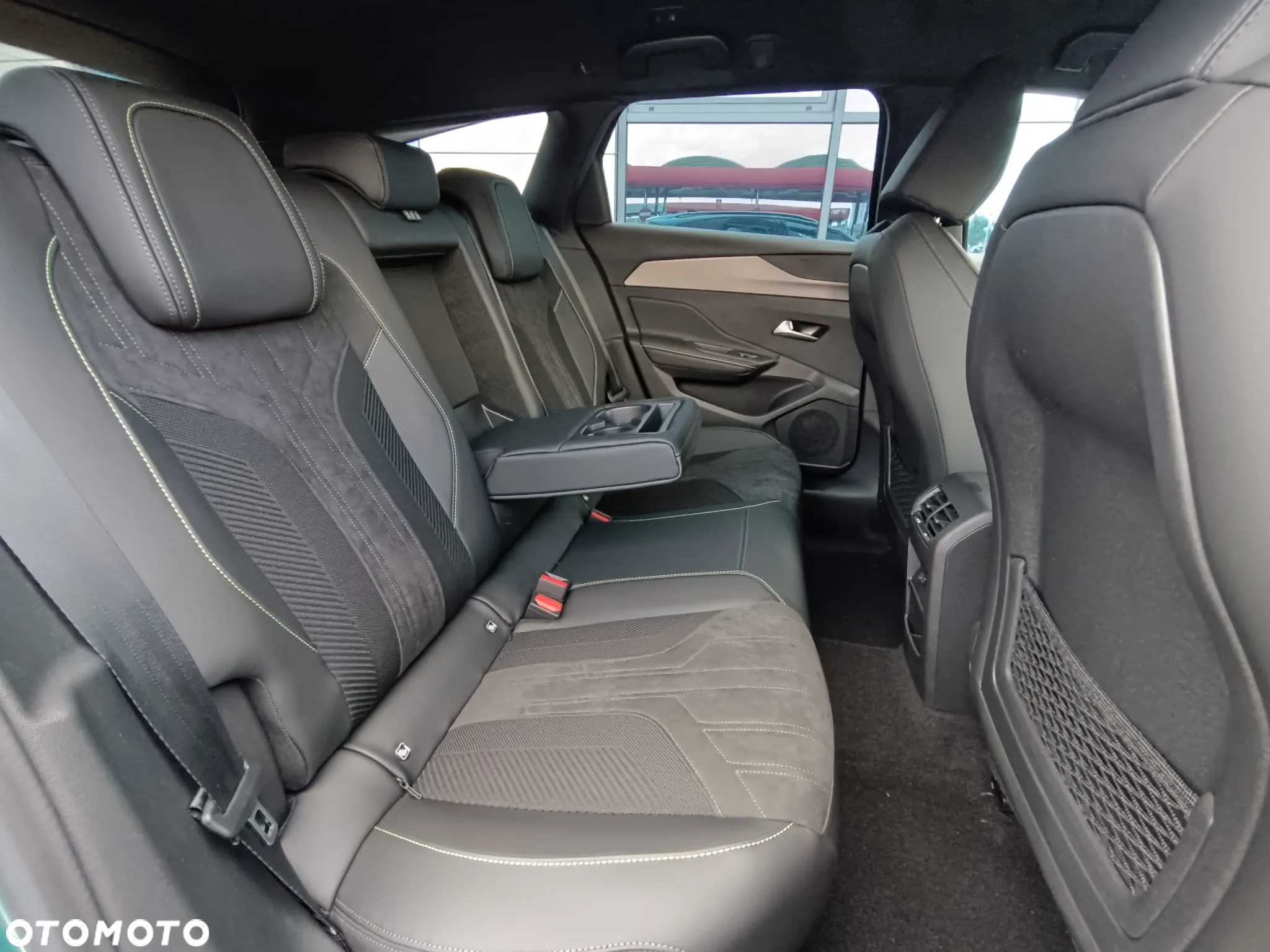 Peugeot 308 1.5 BlueHDi GT S&S EAT8 - 12