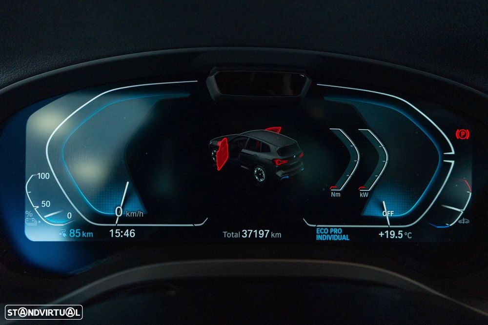 BMW iX3 M Sport Inspiring - 5