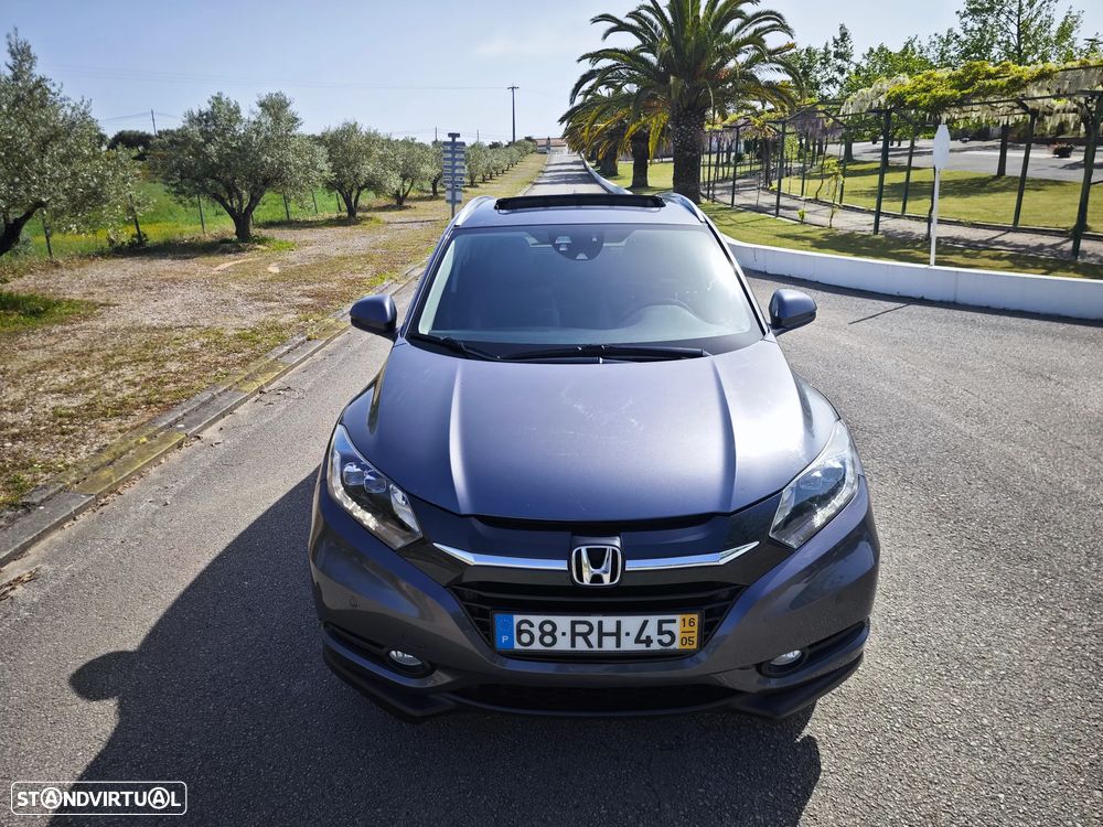 Honda HR-V 1.5 i-VTEC Executive CVT - 5