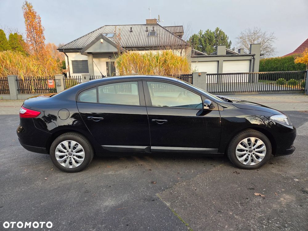 Renault Fluence - 11
