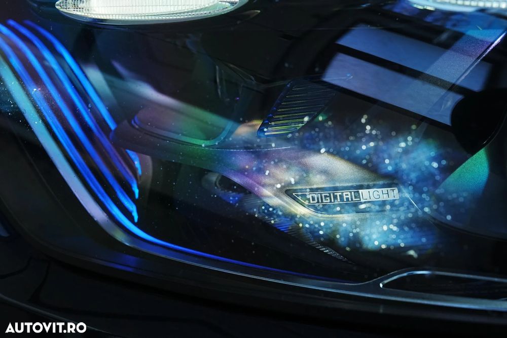 Mercedes-Benz GLC 220 d 4Matic 9G-TRONIC Edition AMG Line - 35