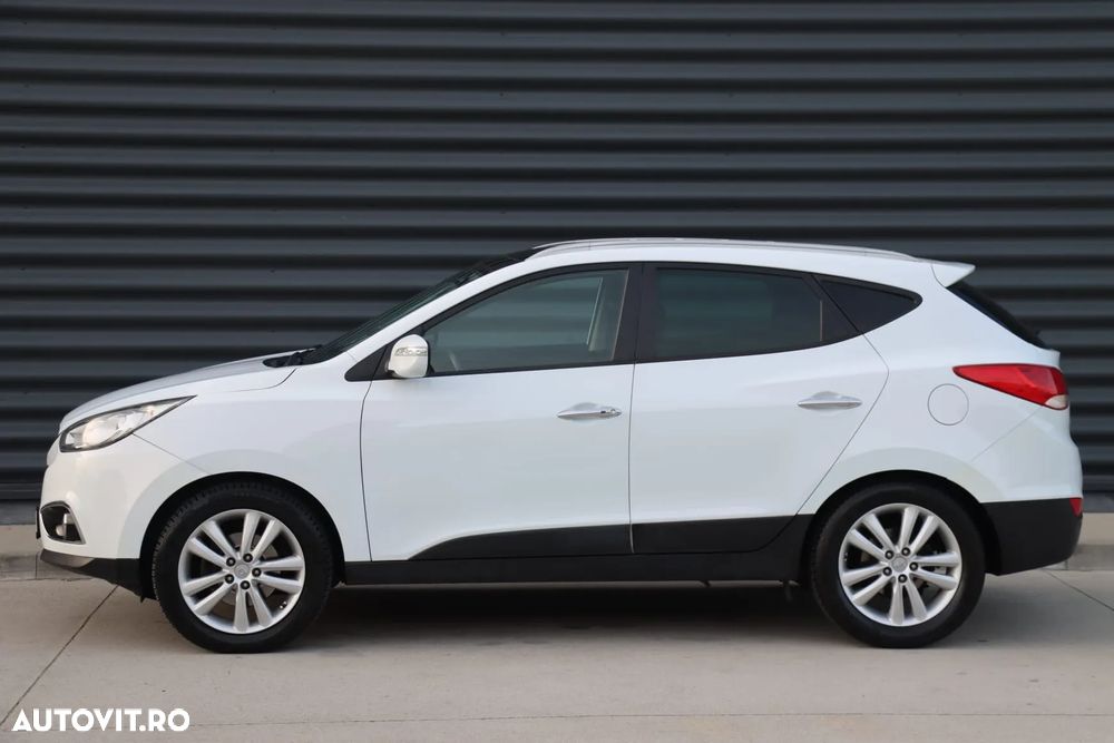 Hyundai ix35 - 3