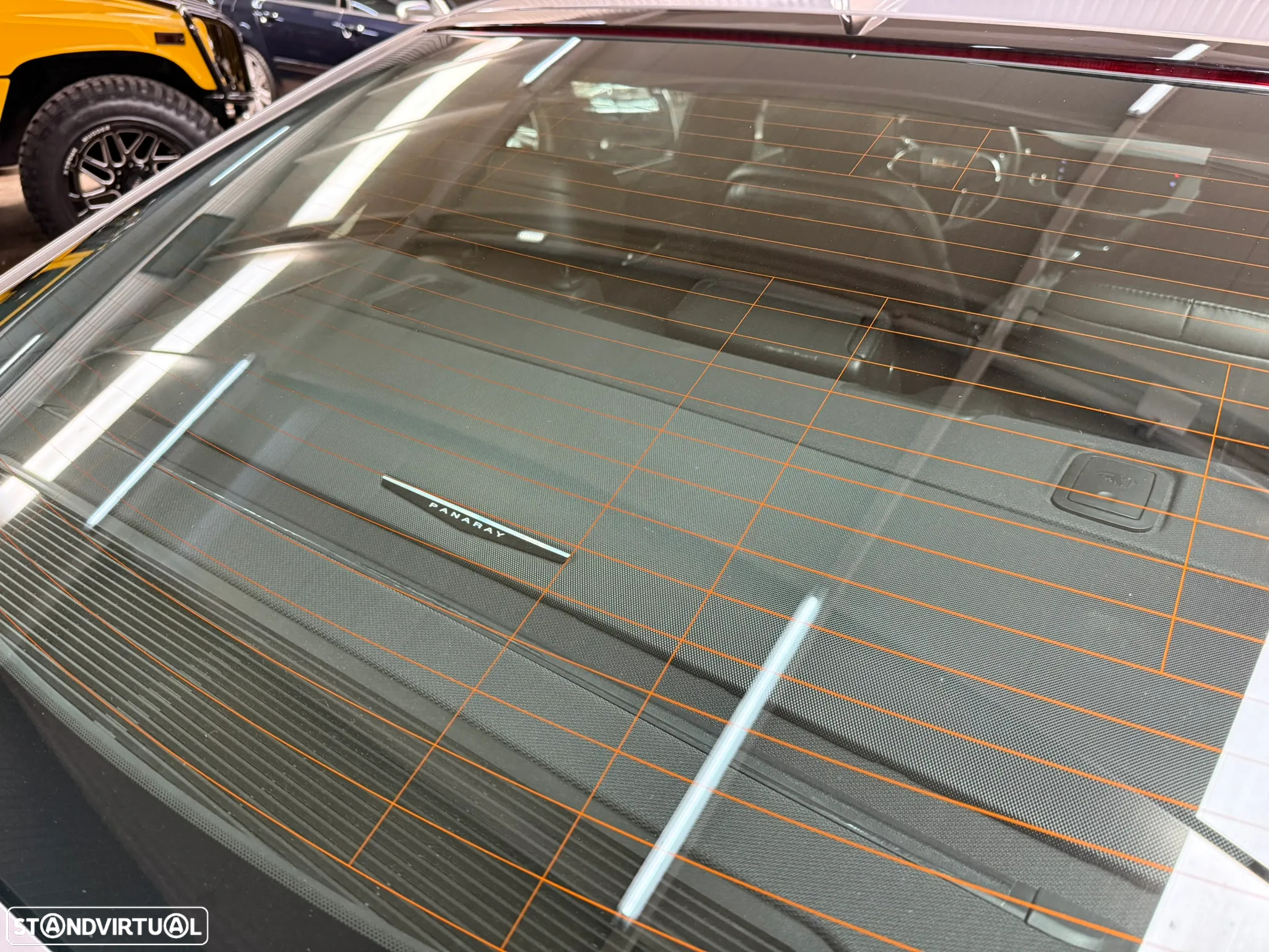 Cadillac CT6 3.0 V6 TWIN-TURBO AWD Platinum - 57
