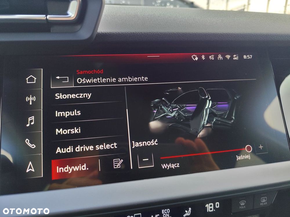 Audi A3 Limousine - 18