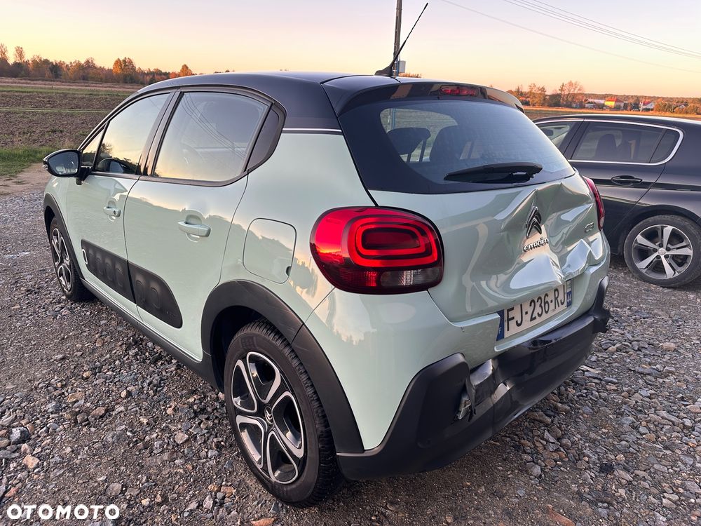 Citroën C3 - 4