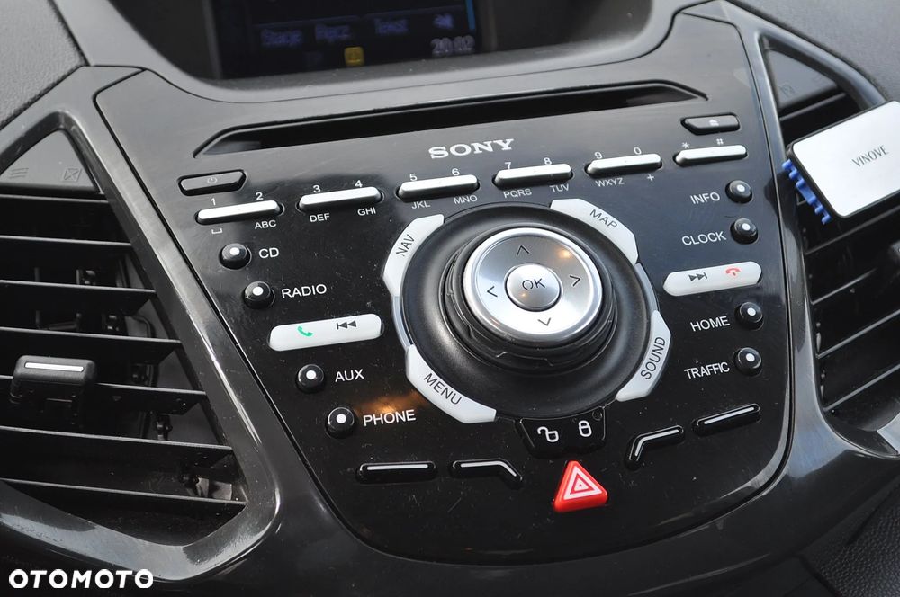 Ford EcoSport 1.0 EcoBoost Navi Edition ASS - 24
