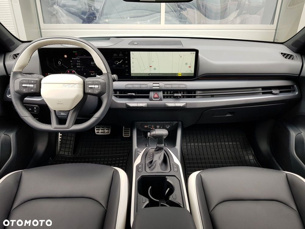 Kia K4 1.6 T-GDI GT Line - 16