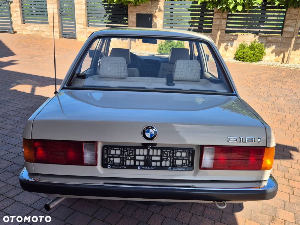 BMW Seria 3 - 28