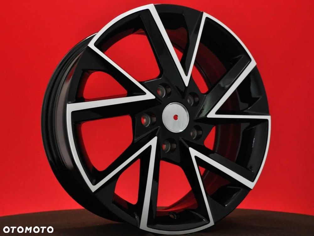 FELGI R18 5x100 AUDI A1 GB A1 Allstreet Gb A1 Citycarver Gb - 8