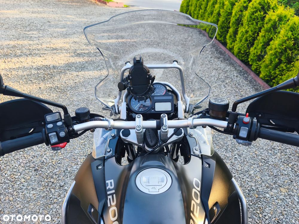 BMW GS - 20