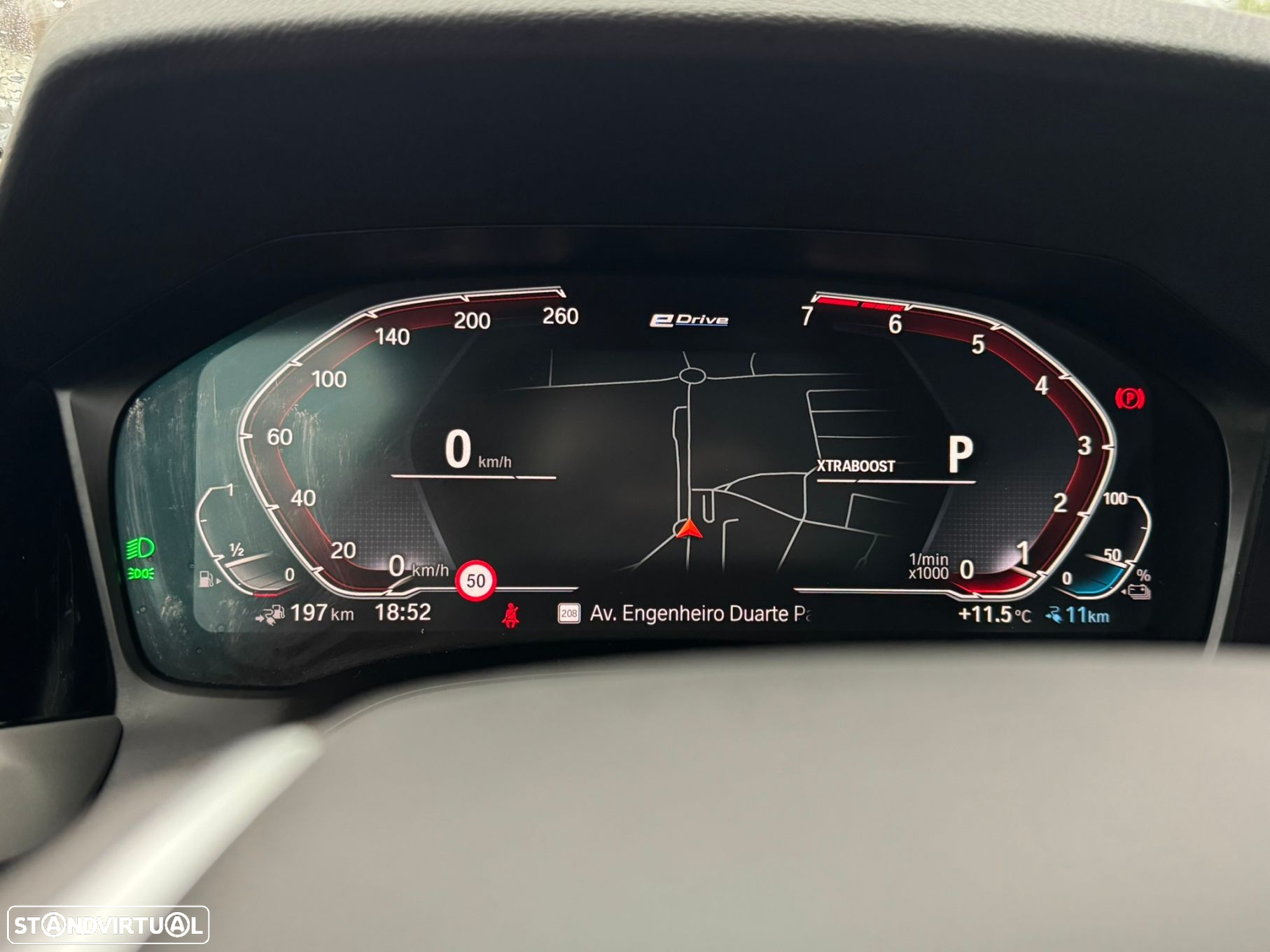 BMW 330 e Corporate Edition Auto - 26