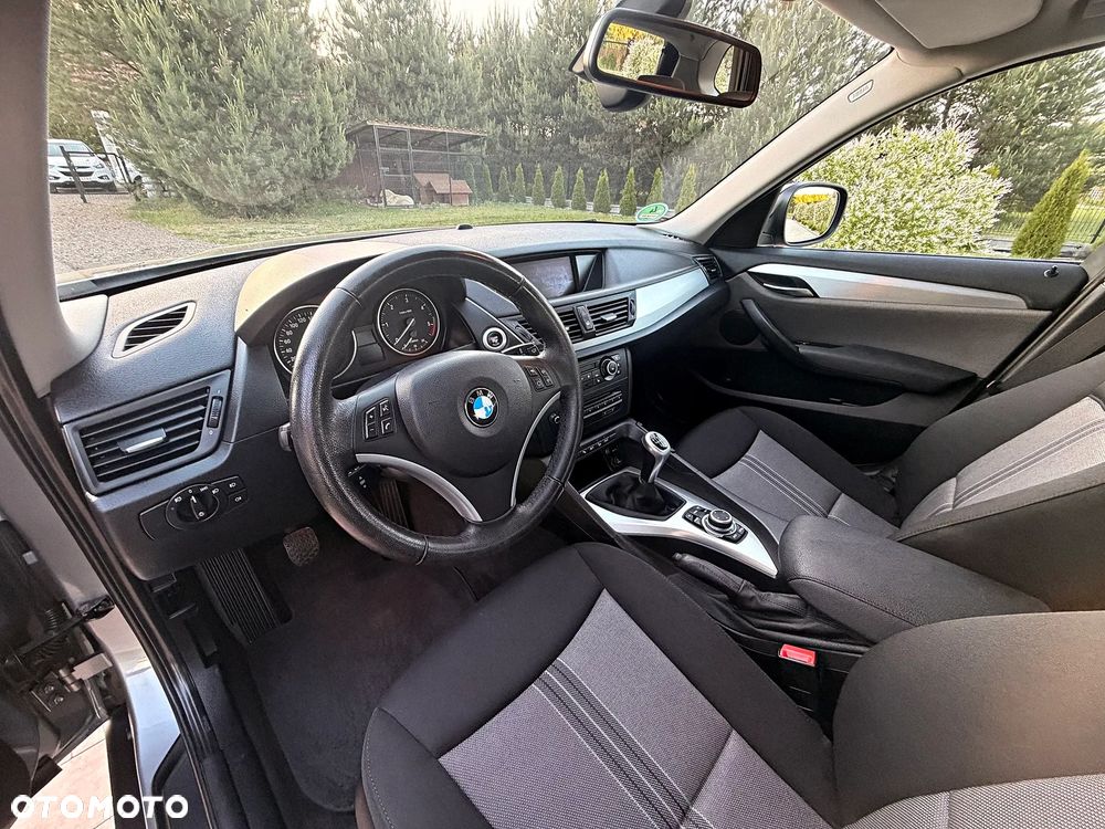 BMW X1 xDrive18d xLine - 19