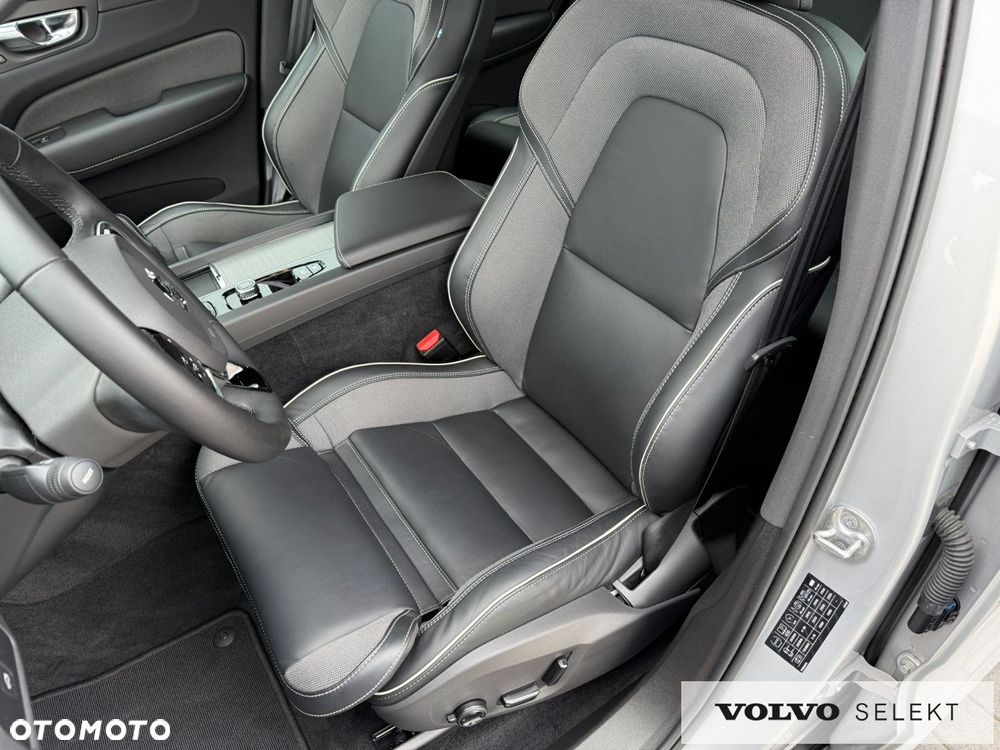 Volvo XC 60 - 13