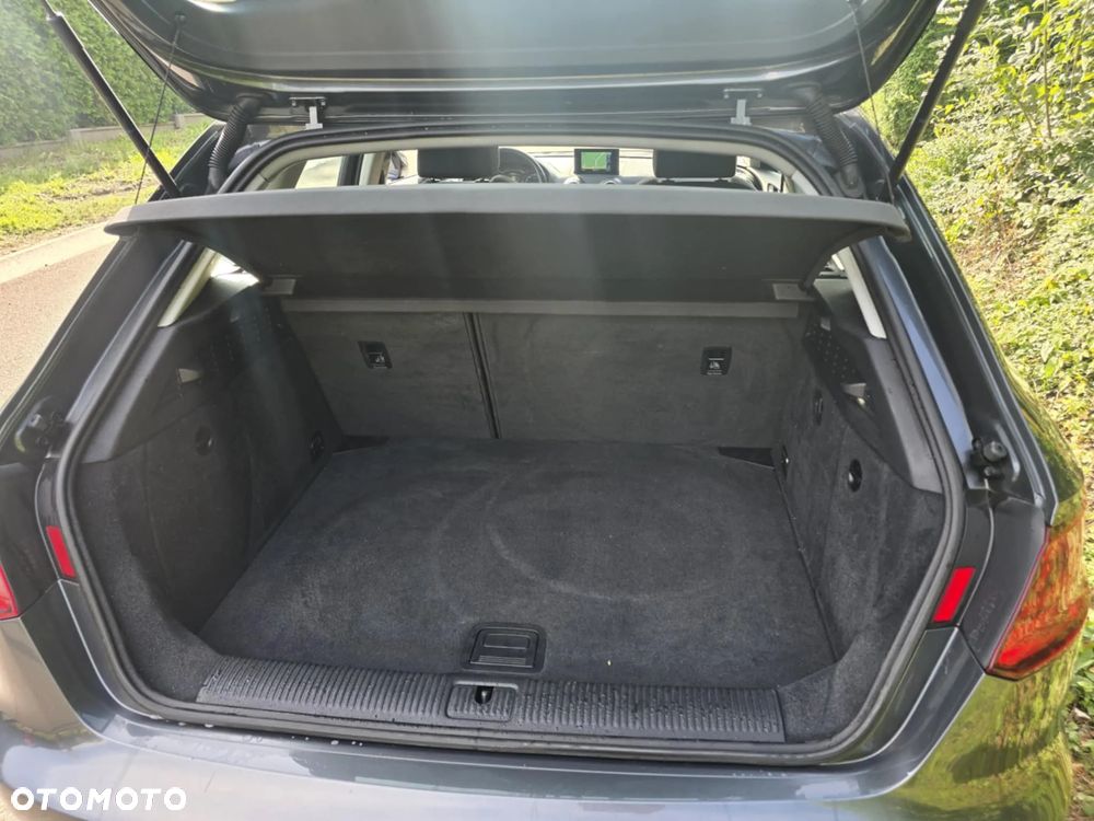 Audi A3 2.0 TDI sport - 4