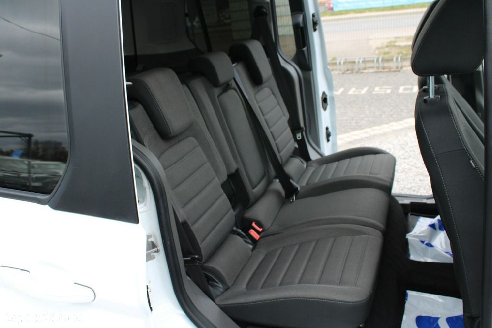 Ford Tourneo Connect - 30