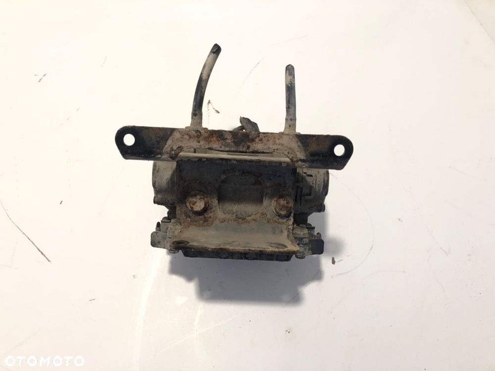 ZAWÓR EBS  MERCEDES-BENZ ACTROS MP2 / MP3 2002 - 2022 3236 B 265 kW [360 KM] 8x4/4 2003 - 4