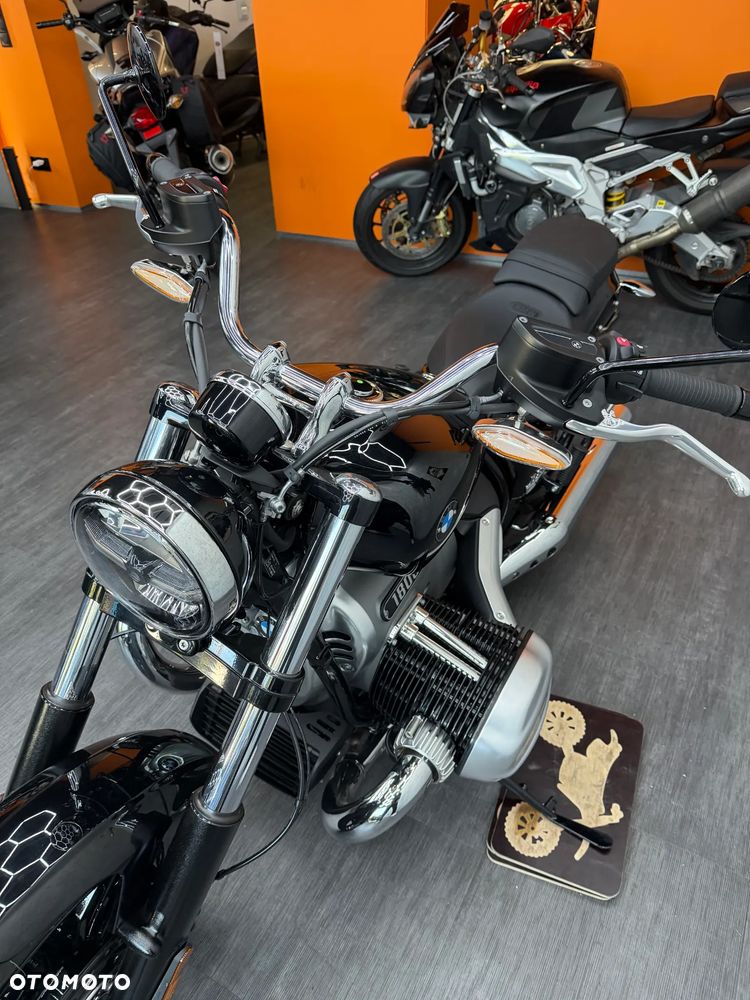 BMW R - 23