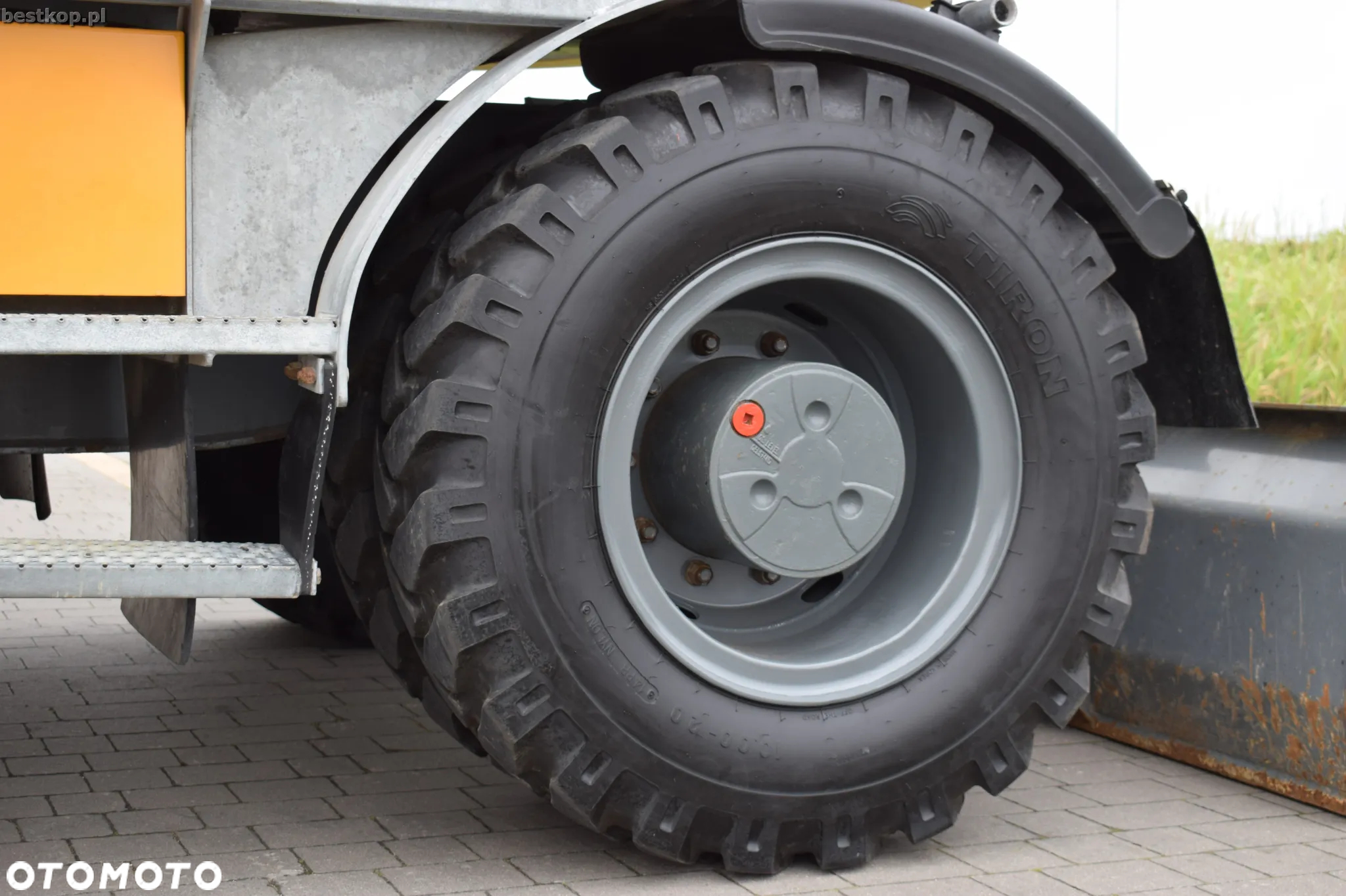 Liebherr A918 Compact Litronic - 26
