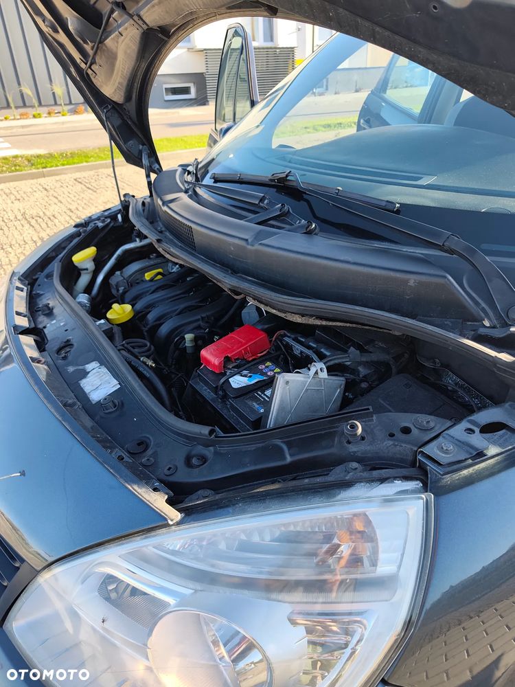 Renault Scenic - 20