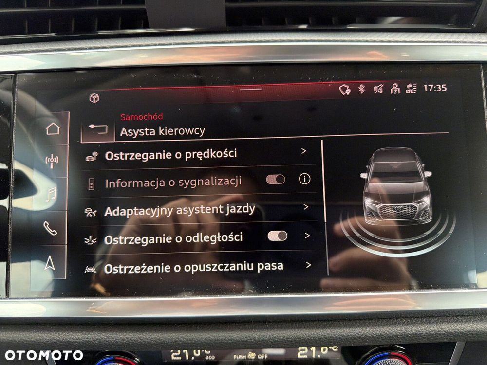 Audi Q3 Sportback - 34