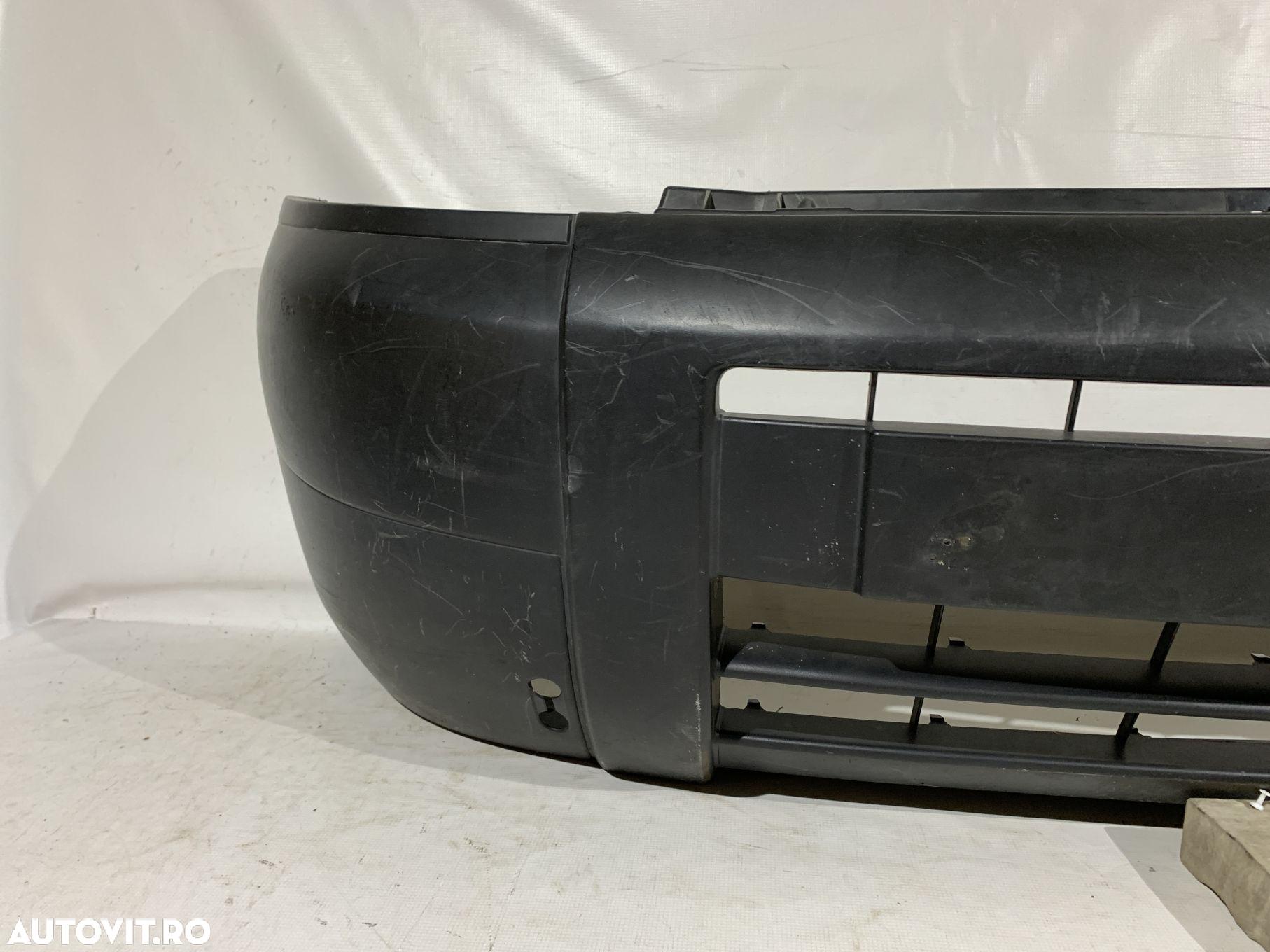 Bara fata Peugeot Partner, Citroen Berlingo, 2003, 2004, 2005, 2006, 2007, cod origine OE 9643802277 - 12