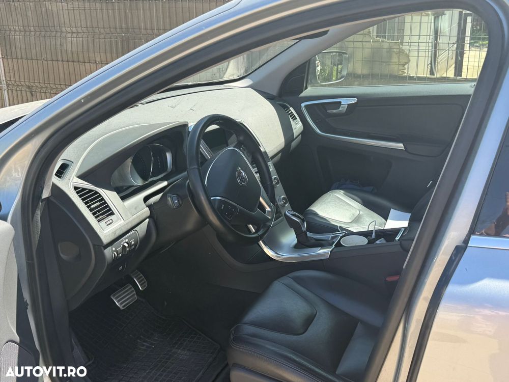 Volvo XC 60 D5 AWD Inscription - 1