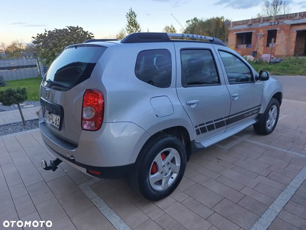 Dacia Duster - 34