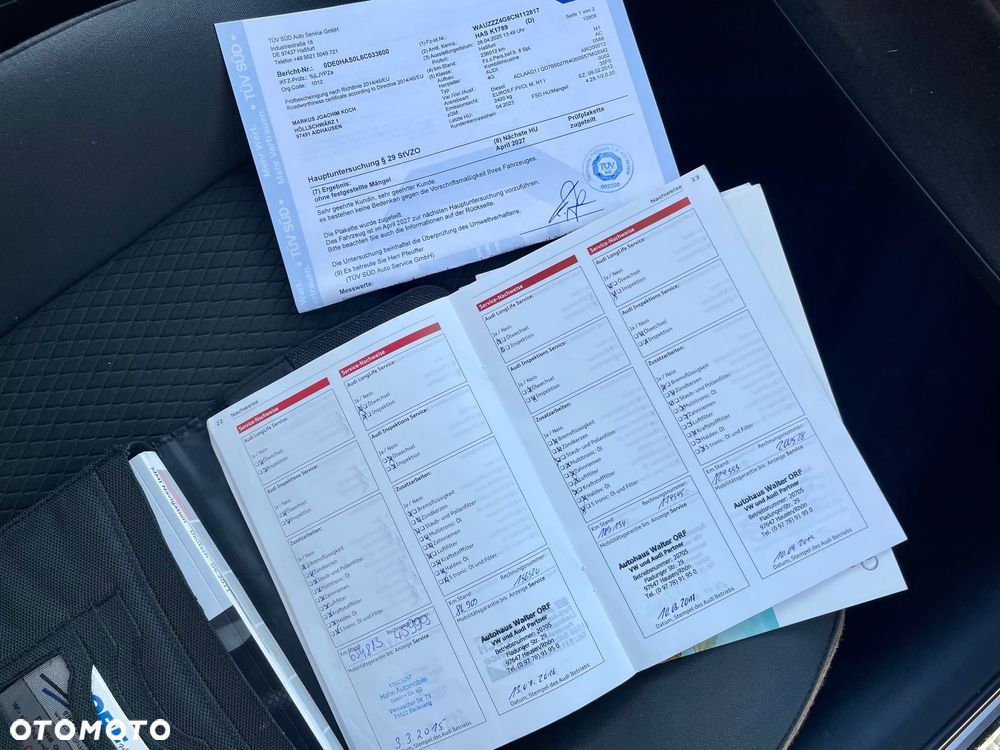 Audi A6 Avant 3.0 TDI DPF quattro S tronic - 10