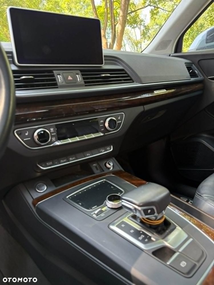 Audi Q5 - 9
