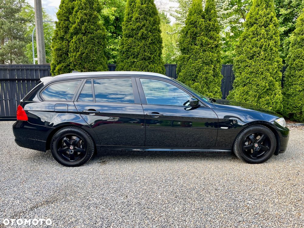 BMW Seria 3 - 6