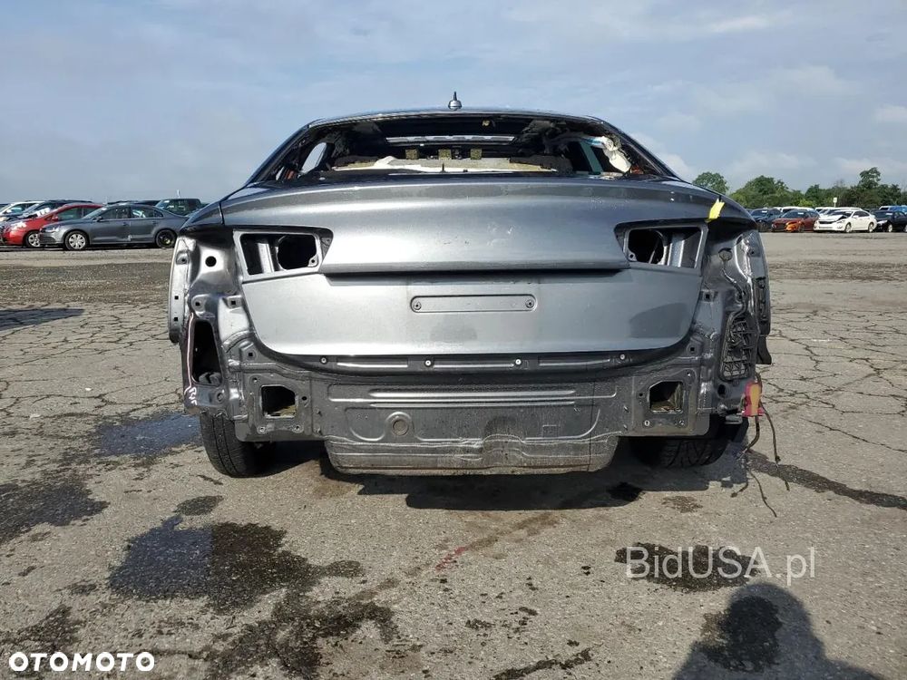 Audi S6 Limousine Standard - 12