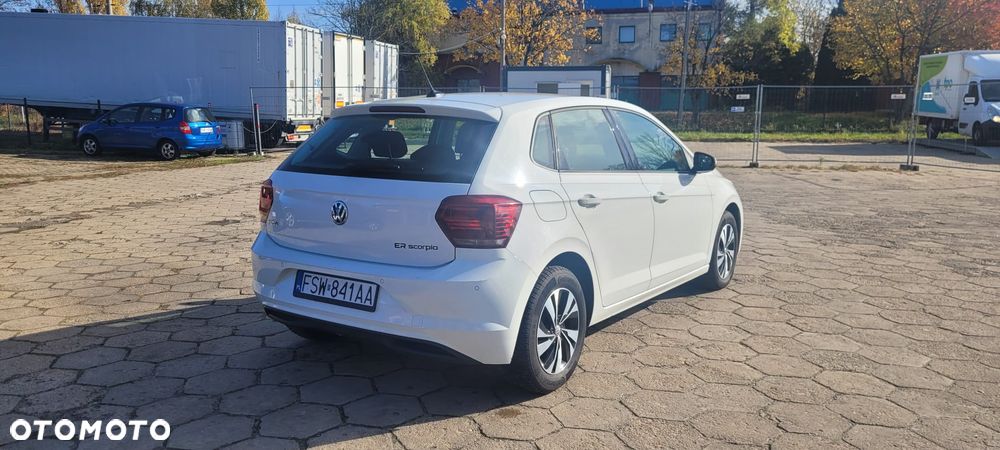 Volkswagen Polo 1.6 TDI Comfortline - 18