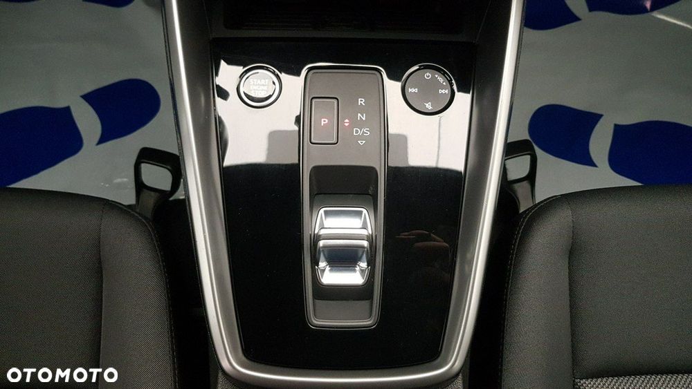 Audi A3 Limousine - 24