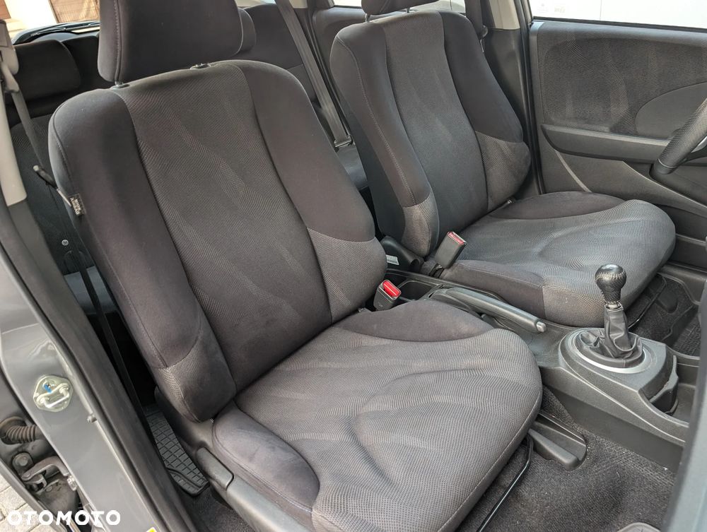 Honda Jazz 1.4 Executive - 21