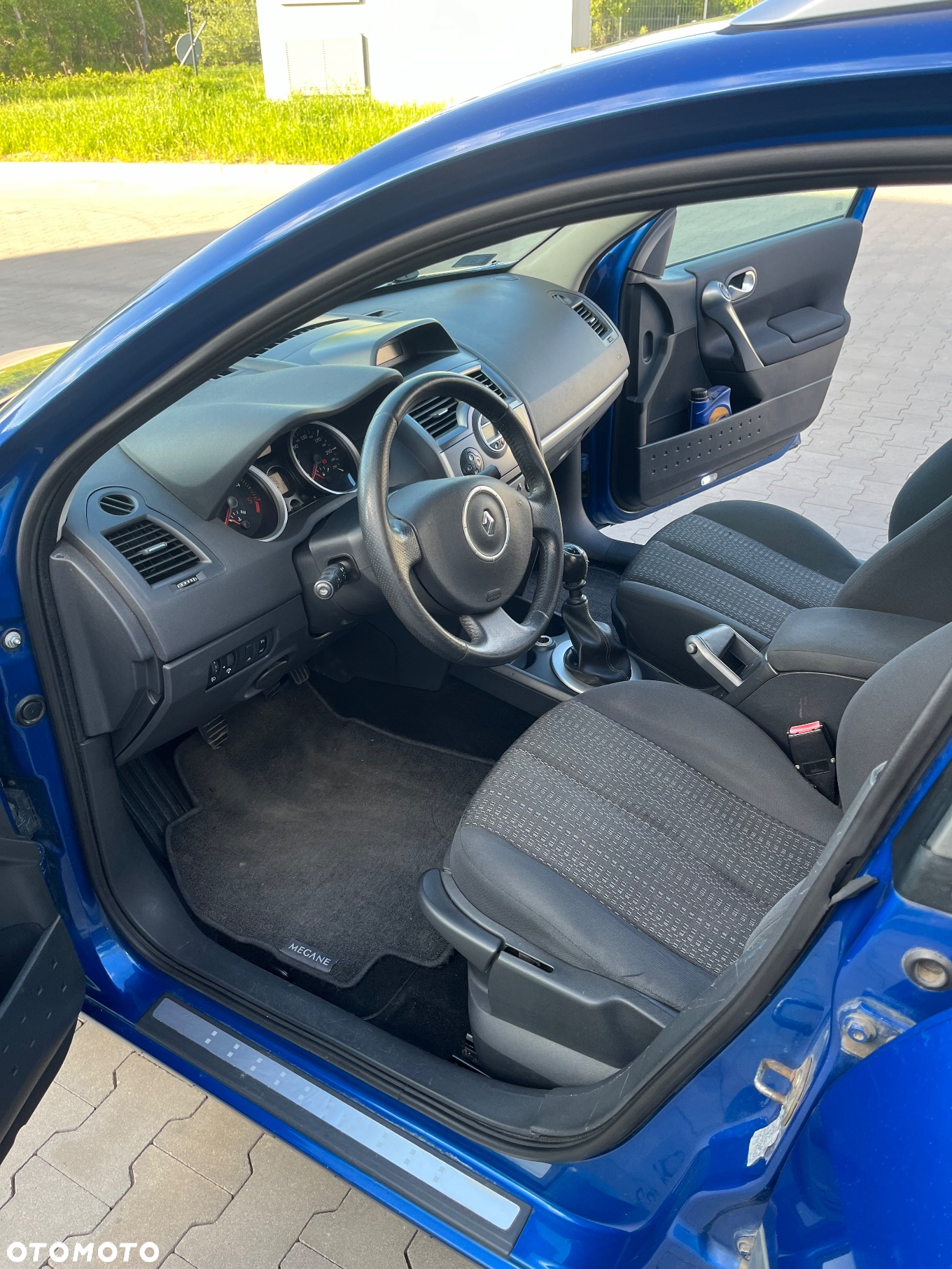Renault Megane II 1.9 dCi Privilege - 17