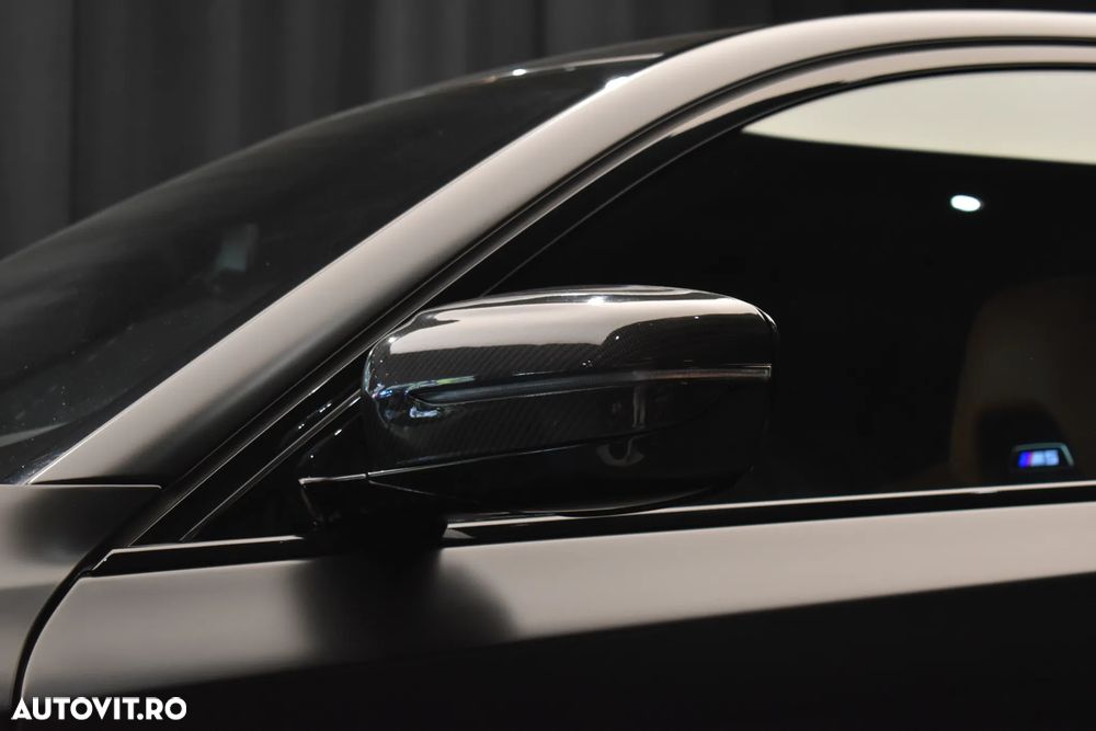 BMW M5 AT - 30