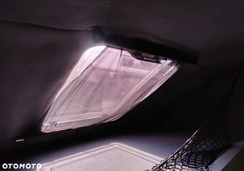 Volkswagen CRAFTER - 28