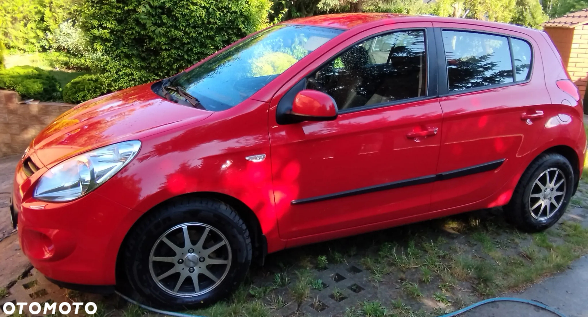 Hyundai i20 1.2 Comfort EU5 - 6